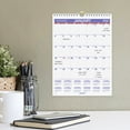 thumbnail image 2 of AT-A-GLANCE 2026 Monthly Wall Calendar Small 8 x 11 - Wall Calendars, 2 of 5