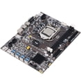 thumbnail image 3 of Placa base DDR3 Miner LGA 1155 8 USB3.0 Fuente de alimentación trifásica Placa base B75 Miner con CPU de doble núcleo para ETH para BTC, 3 of 14