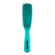thumbnail image 2 of Peine de de Antiestático Retro Peine de pa Cabello Cepillo pa Desenred Cabello - Verde Baoblaze Peine para el cabello con masaje antiestático, 2 of 8