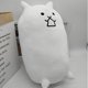 thumbnail image 5 of Cartoon Nyanko Great War Plush Doll Anime Animal Battle Cats Stuffed Plushie Toys For Kids Christmas Birthday Gifts, 5 of 5