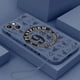 thumbnail image 1 of Fashion Potters Wand Harries For Apple iPhone 14 13 12 11 Pro Max Plus XS XR X 8 7 SE Liquid Left Rope Phone Case Capa Coverfor iPhone XR Gao Jinjia LED, 1 of 2