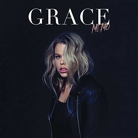 The Grace - Memo Ep - Music & Performance - CD