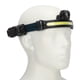 thumbnail image 1 of Linterna frontal recargable, linterna frontal con reflector COB para exteriores, linterna frontal COB, linterna frontal COBLED, claridad notable, 1 of 12
