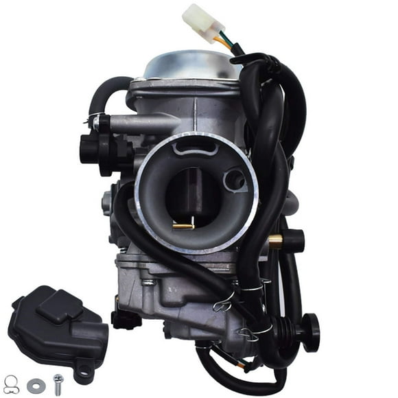 Honda Foreman 450 Carburetor
