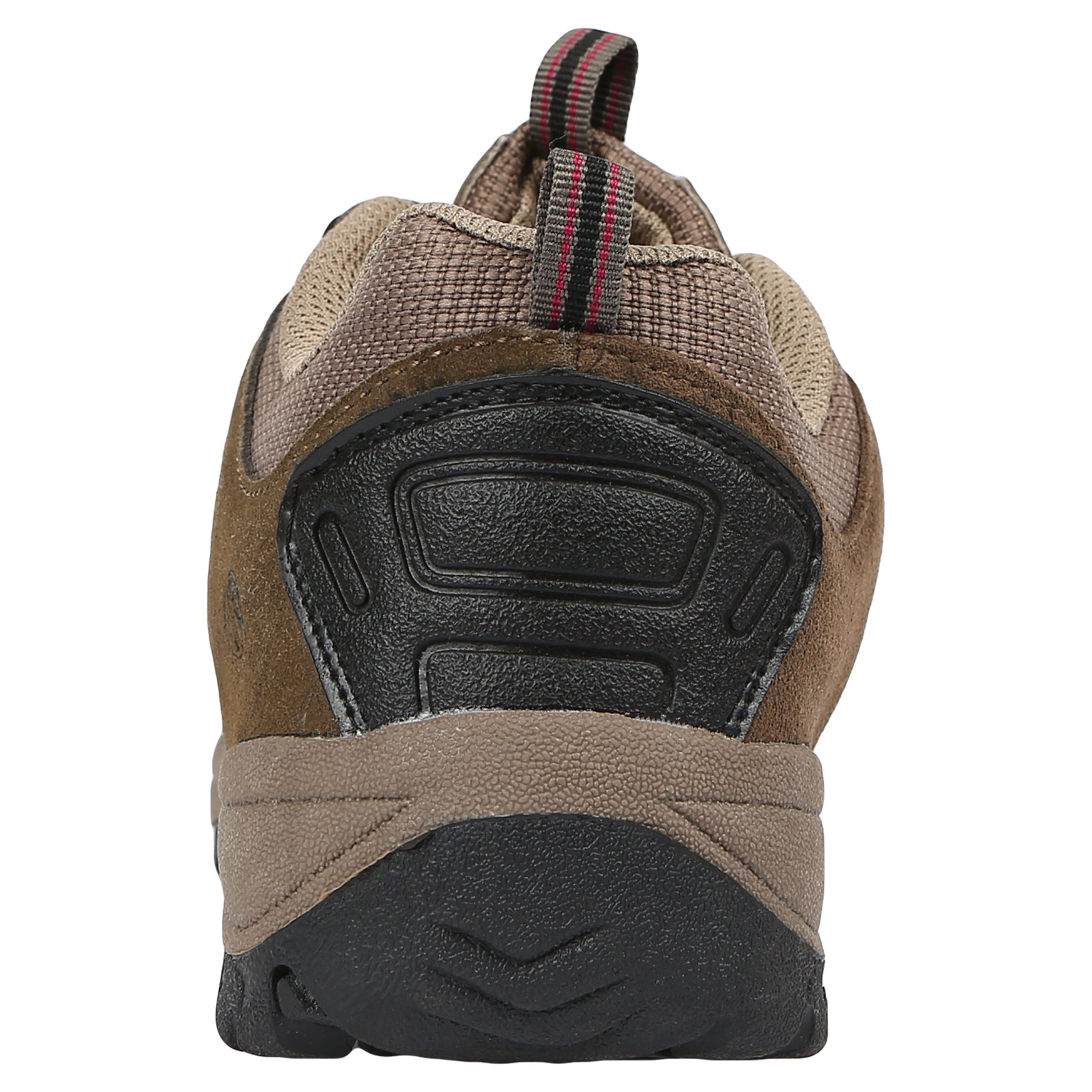 Northside Women's Snohomish Leather Waterproof Hiking Shoe