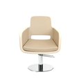 thumbnail image 3 of Silla barbero C118B/19L SE-X Optima Pietranera Letmex C118B/19L, 3 of 3