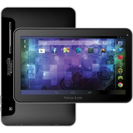 Visual Land Prestige Pro 10.1 Visual Land Prestige Pro 10.1