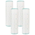 thumbnail image 1 of Hurricane 4 Pack HF7468-04 Advanced Pool and Spa Filter Cartridge Replacement, 1 of 7