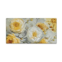 Lisa Audit 'Sunshine' Canvas Art