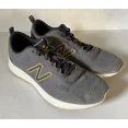 thumbnail image 3 of New Balance FF Fresh Foam Arishi Running Shoes MARISMG3 Gray Grey Yellow Mens 11, 3 of 6