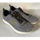 thumbnail image 3 of New Balance FF Fresh Foam Arishi Running Shoes MARISMG3 Gray Grey Yellow Mens 11, 3 of 6