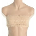 thumbnail image 3 of never say never flirtie bandeau bra, 3 of 4
