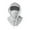 D, variant on Summer Unisex Sun Hat With Scarf Lightweight Shade Hat For Wind Blocking And Full Face Coverage Face Riding