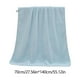 thumbnail image 3 of Manta, manta para sofá, toallas de baño para baño, toalla gruesa, suave y absorbente, toalla para el hogar, toalla de regalo, toallas de baño de algodón, 3 of 6