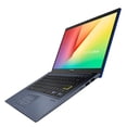 thumbnail image 4 of Laptop ASUS VivoBook X421JA Core i3 1005G1 8GB 512GB 14 Reacondicionado Asus X421JA, 4 of 6