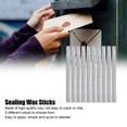 thumbnail image 2 of YSTINNG 10Pcs Sealing Wax Sticks MultiColor Small Round Stamp Tools for DIY Invitations Cards Envelopes B311-1050, 2 of 6