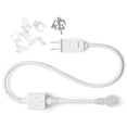 thumbnail image 7 of 16ft LED Ultra Flex Mini Rope Light, Red, 7 of 7
