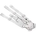 thumbnail image 1 of harnais 5 puntos Pour Poussette, Sangle De Scurit Pour Chaise Haute, Ajustable Ceinture De Scurit Pour Poussette, Pour Chaise Haute Bb Landau Et P, 1 of 5