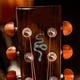 thumbnail image 4 of de guitra, accesorios de guitra con incrustacione estudiantes de guitra eléctrica Serpiente shamjiam Instrumentos Pegatina, 4 of 9