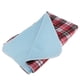 thumbnail image 4 of Protector de cama lavable, impermeable y reutilizable para niños y adultos. 80x90cm, 4 of 9