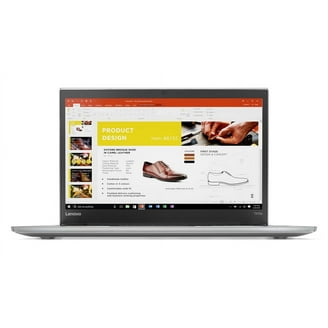 Lenovo ThinkPad X270 20HN - Intel Core i7 - 7600U / up to 3.9 GHz
