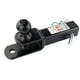 thumbnail image 2 of Bola de remolque con enganche para remolque, monta una bola TOPTOW ATV/UTV de 2 pulgadas, 2 of 6