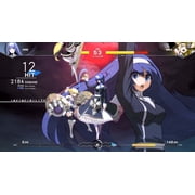 Under Night In-Birth II for PlayStation 4™