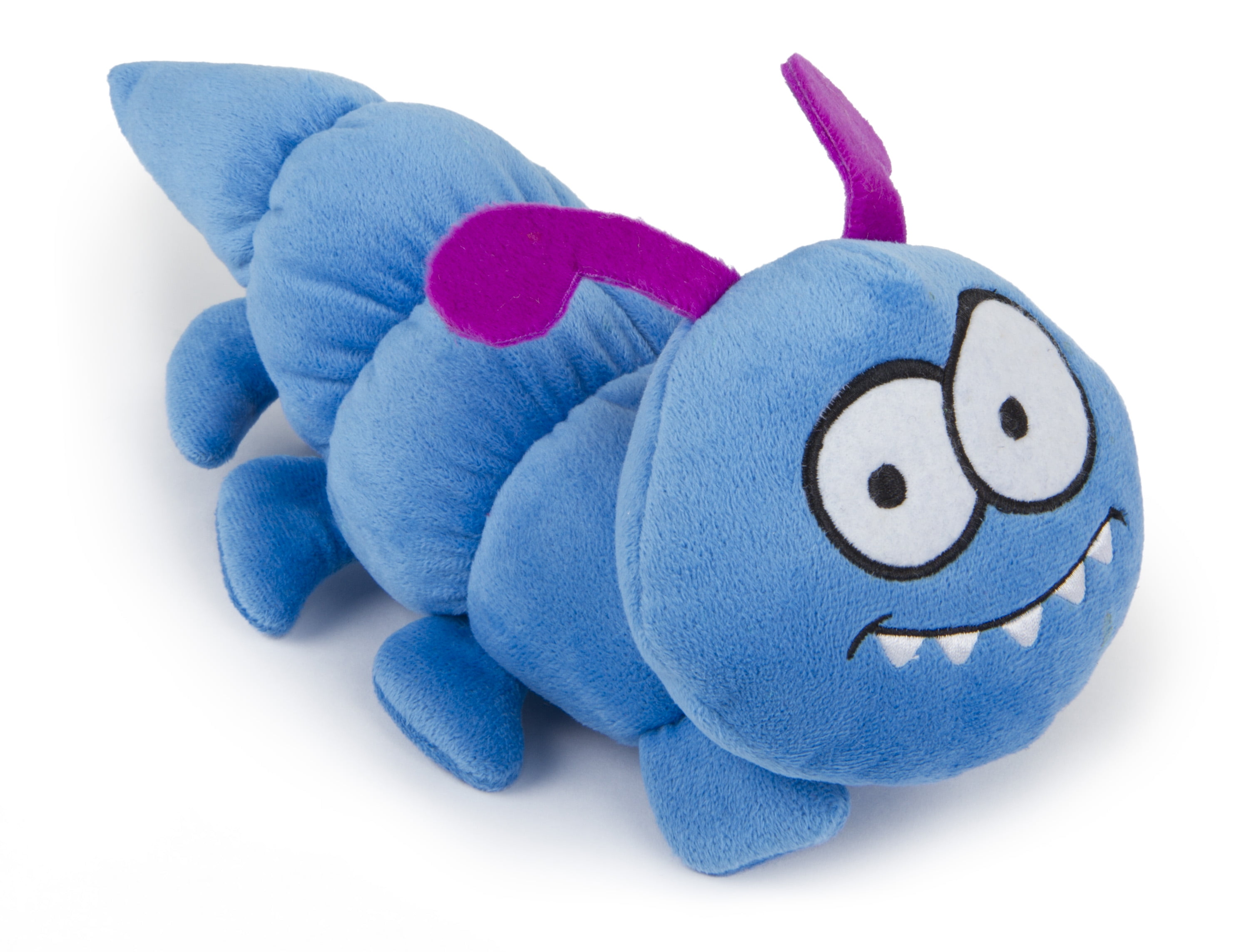 stuffed caterpillar walmart