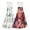 Cute Sea Animals Set Vector Autumn And Winter Floral Patterns, variant on Different Design 2pcs Loop Hanging Bathroom Kitchen Hand Towel Cute Sea Animals Set Vector Autumn and Winter Floral Patterns