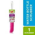 thumbnail image 2 of Scotch-Brite Gentle Clean Bottle Scrubber strd, 2 of 3