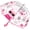 Cat, variant on Kids Umbrella Clear Bubble Umbrellas for Rain,Safety Dome Windproof Umbrella for Kid Girls and Boys