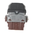 thumbnail image 1 of Interruptor De Control De Ventana De Energía Eléctrica Apto Para III Baoblaze Interruptor de ventana de coche, 1 of 3