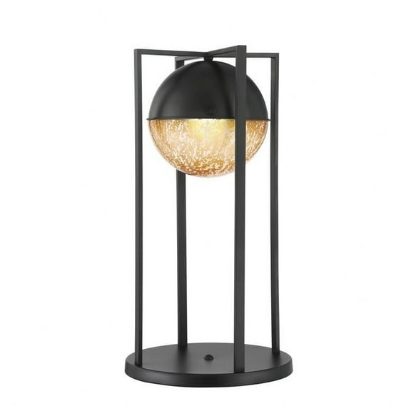 LS-23380-Lite Source-Sophiline - 1 Light Table Lamp-26 Inches Tall and 13.5 Inches Wide