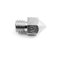 thumbnail image 4 of Micro Swiss MK8 Outil Plaqué A2 Buse en Acier Résistante à l'Usure (MakerBot CraftBot Creality CR10 Ender 3 Ender 5 Tevo Tornade).8mm, 4 of 4