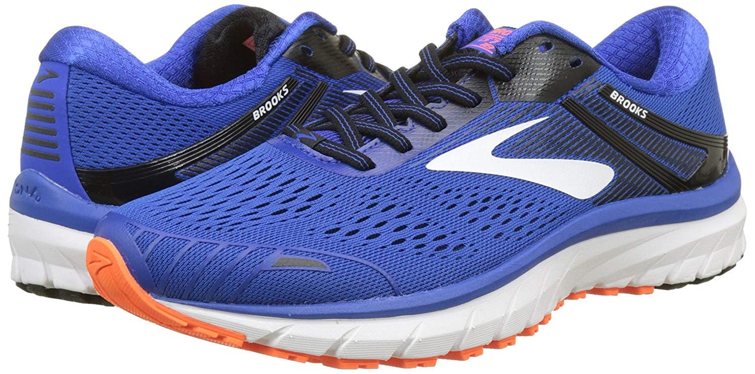 brooks adrenaline gts 18 mens 10.5