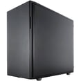 thumbnail image 2 of Fractal Design Define R5 Black ATX Mid Tower Computer Case with Sound Dampening, 2 of 10