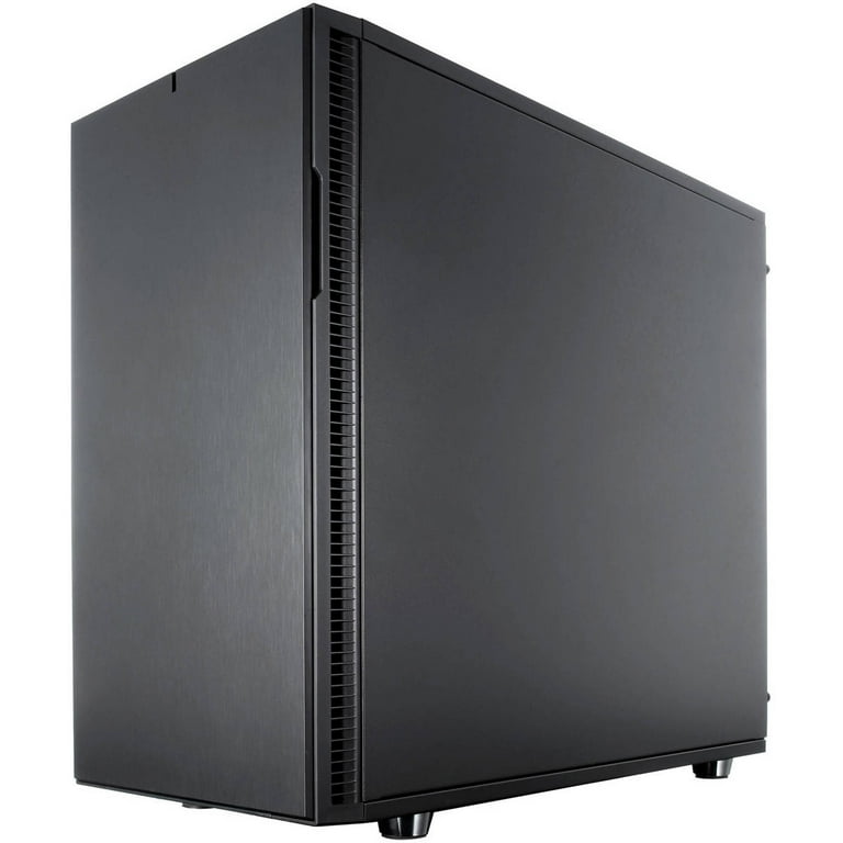 Fractal Design Define R5 ブラック Define R5 — Fractal Design