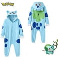 thumbnail image 2 of Pokemon Enfants Gengar Pyjama Kigurumi Cadeau de Noël, 2 of 3