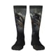 thumbnail image 1 of Balery Black And Gold White Horse Calcetines novedosos Calcetines deportivos Calcetines hasta la rodilla Calcetines de algodón Calcetines originales y geniales, 1 of 6