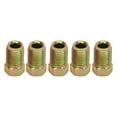 thumbnail image 3 of Brake Line Union,30pcs Brake Line Fittings Brake Line Fitting Kit Brake Fuel Line Fittings Luxury Finish, 3 of 7