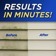thumbnail image 5 of 30 SECONDS Foam Cannon Kit – Pressure Washer Sprayer + 8 fl. oz. Soap Concentrate – Foaming Cleaner for Siding, Decks, Driveways & Outdoor Surfaces, 5 of 8