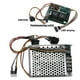 thumbnail image 3 of Controlador de velocidad de motor CC reversible de 10-55 V, 60 A, 5000 W, control PWM, arranque suave, 3 of 4
