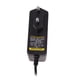 thumbnail image 2 of UE AC a DC 5V 2A Adaptador de fuente de alimentación micro USB para Windows Android Tablet, 2 of 6