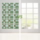 thumbnail image 3 of Película 3D para ventana con efecto de privacidad, adhesiva estática y bloqueador UV para baño. estilo R, 3 of 9