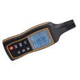 thumbnail image 1 of Digital Humidity Meter, -20.0  Degrees Celsius  ~ 60.0  Degrees Celsius  -4 ° F ~ 140 ° F High  Thermal Hygrometer LCD Backlight Screen  For Meteorology For Agriculture, 1 of 8