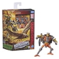 thumbnail image 3 of Transformers Toys Generations War para Cybertron: Kingdom Deluxe WFC-K14 Airazor Action FIG Transformers Transformers, 3 of 9