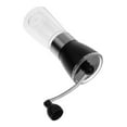 thumbnail image 3 of BALAHAPY Cylindrical Coffee Bean Hand Grinder for Office Use 1Pack, 3 of 7