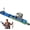 w/BL25, variant on Fishing Catapult Rod with Slingshot Fishings Reel – Long-Distance Lures Launcher Fishings Tool for Beginners & Pros, Slingshots for Fish from Shore or Pier