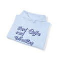 thumbnail image 4 of Wrestling Mom Wrestler Hoodie Gifts Hooded Sweatshirt Pullover Shirt, 4 of 4