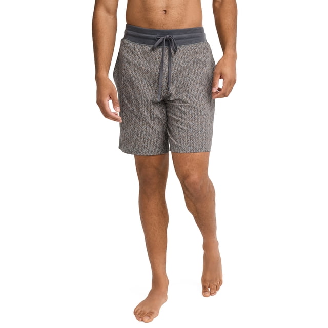 Jockey Short de Sommeil Extensible en Coton pour Homme